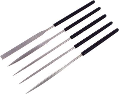 Maxparts FS-D5 File Set 140mm