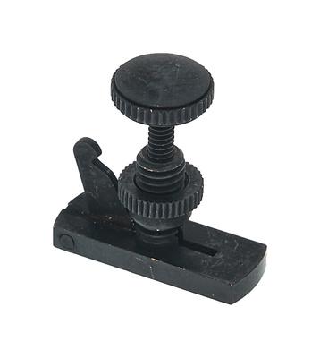 Conrad Götz ZF 6807 Adjuster Black