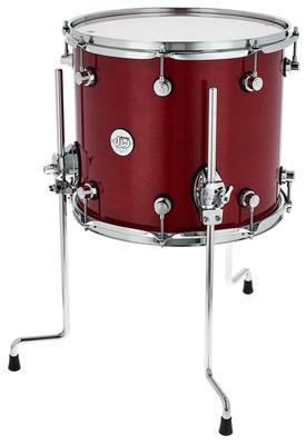 DW Design 14"x12"" FT Cherry Stain"