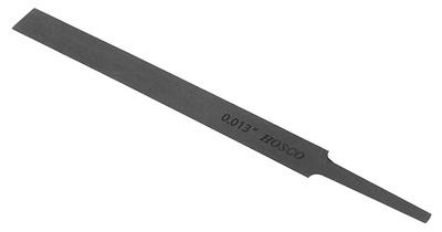 Maxparts SF-013 Nut File 013