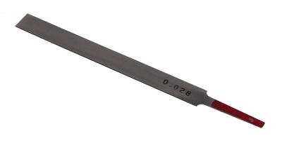 Maxparts SF-028 Nut File 028