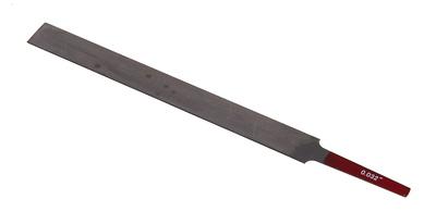 Maxparts SF-032 Nut File 032