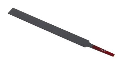 Maxparts SF-036 Nut File 036