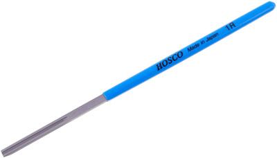 Maxparts BEF.01s Fret End File R1mm