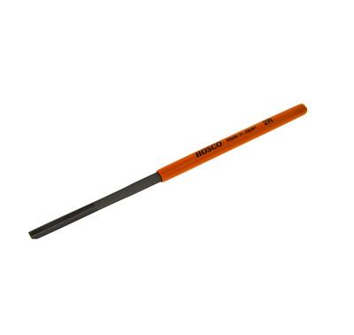 Maxparts BEF.02m Fret End File R2mm