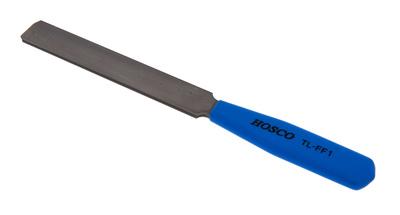 Maxparts BF-01s Fret File R1mm