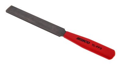 Maxparts BF-03b Fret File R3mm