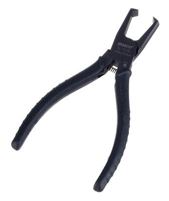 Maxparts ZA-BZ10 Fret Pulling Tongs