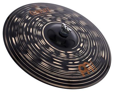 Meinl 16" Classics Custom Dark Crash"