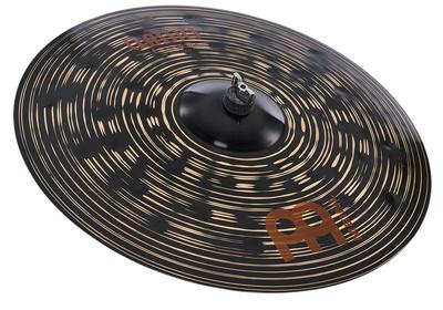 Meinl 20" Classics Custom Dark Crash"