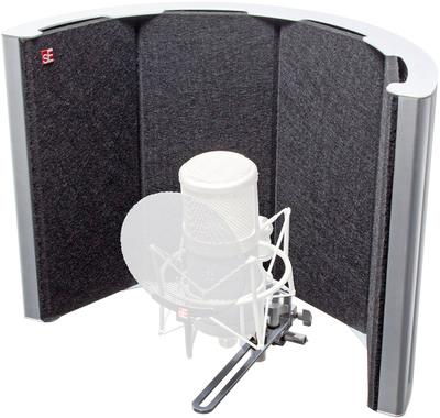 SE Electronics Reflexion Filter Space