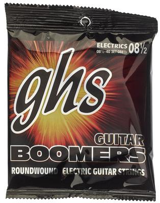 GHS Boomers Ultra Light Plus