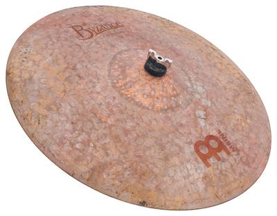 Meinl 18" Byzance Vintage Pure Crash"