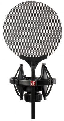 SE Electronics Isolation Pack