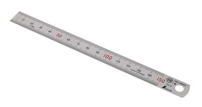 Maxparts MW-L15 Ruler 150mm