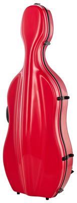 JW-eastman CE133 4/4 Cello Case PRD