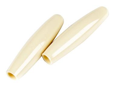 Fender Knob Tremoloarm Aged White