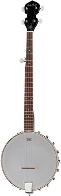 Harley Benton BJO-35Pro 5 String Banjo OB