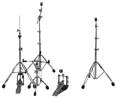 Gibraltar Hardware Set 5700 Series