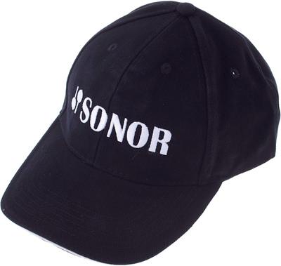 Sonor Cap with Sonor Logo