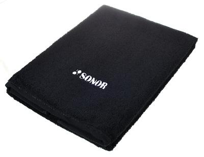 Sonor Towel with Sonor Logo