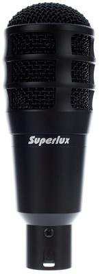 Superlux Pra 218A