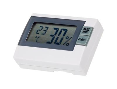 TFA Electronic Thermo-Hygrometer