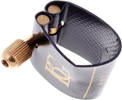BG France LFA Alto Sax