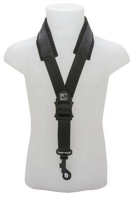 BG France S12SH (S) Saxophone Strap