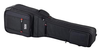 Gator G-PG Bass Guitar Double Bag