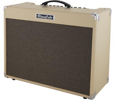 Roland Blues Cube Artist