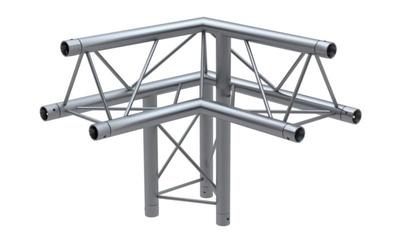 Global Truss F23C32 90° 3 Ways Corner