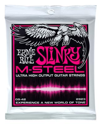 Ernie Ball 2923 M-Steel