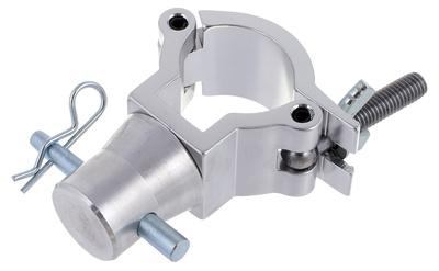 Global Truss 81700 Half Coupler Half Cone