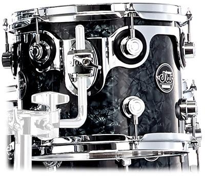 DW 08"x07"" TT Performance Diamond"