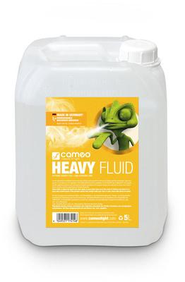 Cameo Heavy Fluid 5L