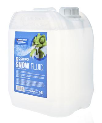 Cameo Snow Fluid 5L
