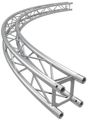 Global Truss F14R15-90 Circ. Element Ø3,0m