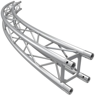 Global Truss F14R20-45 Circ. Element Ø4,0m