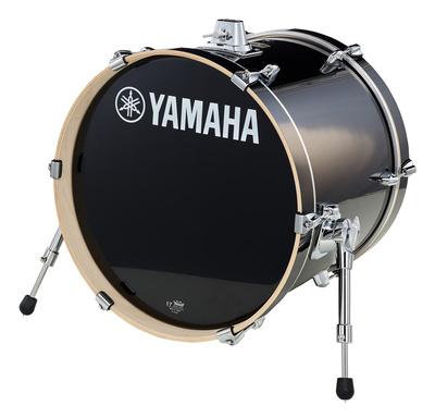 Yamaha Stage Custom Birch 18"x15"" RB"