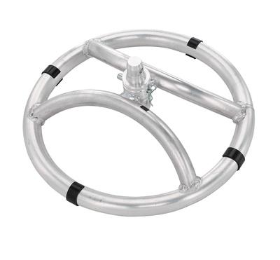 Global Truss 27362 F31 Indoor Base round