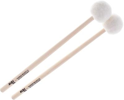 Vic Firth T6 Timpani Mallets C - General