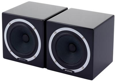 Avantone MixCubes black