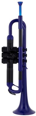 pBone music pTrumpet Blue