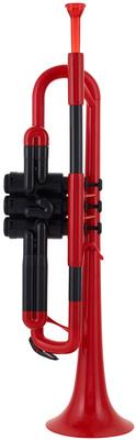 pBone music pTrumpet Red