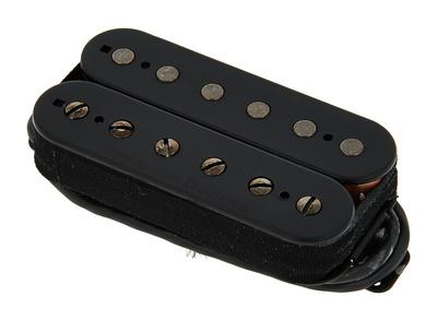 Seymour Duncan Pegasus 6 Trembucker Bridge BK