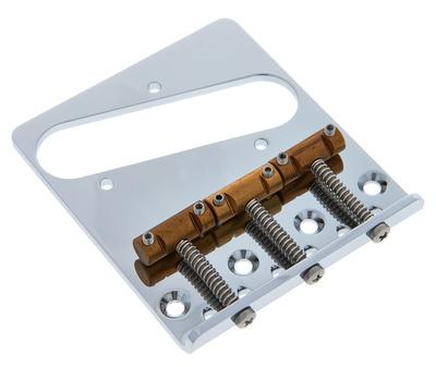 ABM 3455c T-Style Bridge Chrome