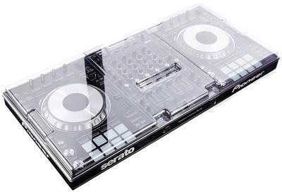 Decksaver Pioneer DDJ-SZ/RZ