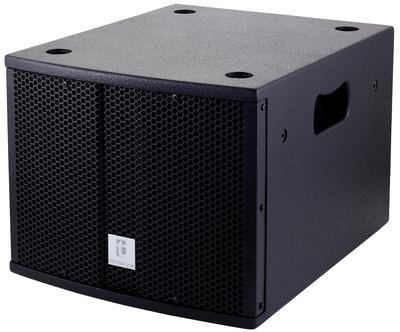 the box pro Achat 108 Sub
