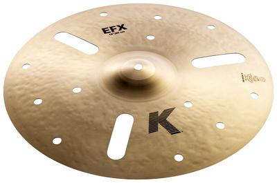 Zildjian 16" K-Series EFX"